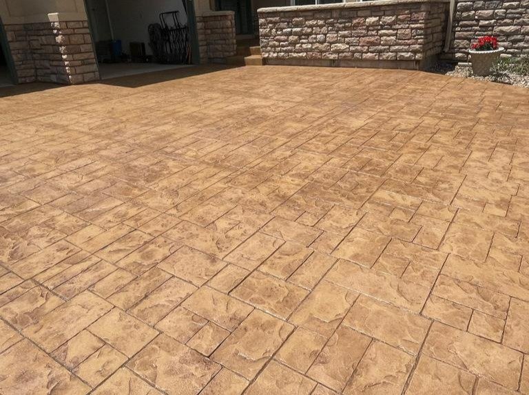 	RA Concrete